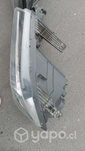 Par de opticos maxus t60 Año 2017-2021