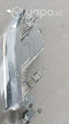 Par de opticos maxus t60 Año 2017-2021