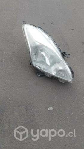 Optico derecho suzuki baleno Año 2015-2020