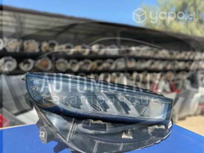 Óptico derecho Ford Territory