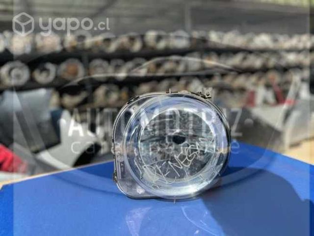 Óptico derecho Jeep Renegade