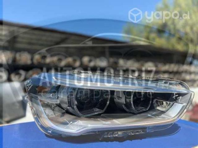 Óptico derecho BMW X1