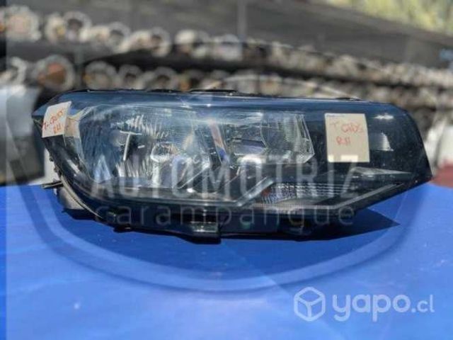 Óptico derecho Volkswagen T-cross