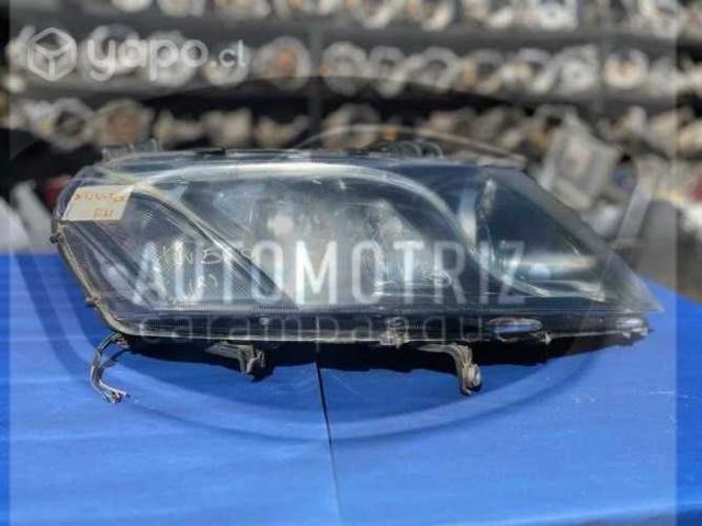 Óptico derecho mahindra XUV 500