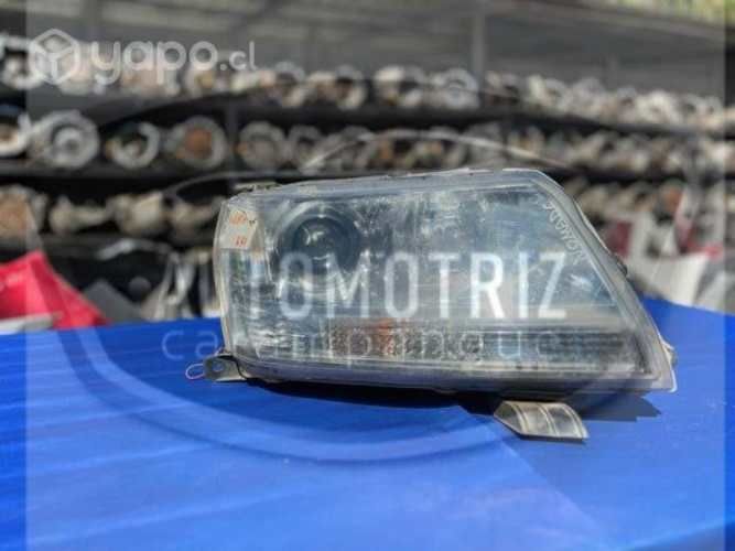 Óptico derecho suzuki grand nomade