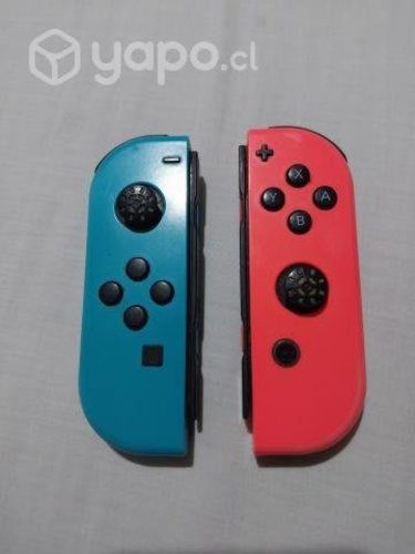 controles Nintendo , para reparar