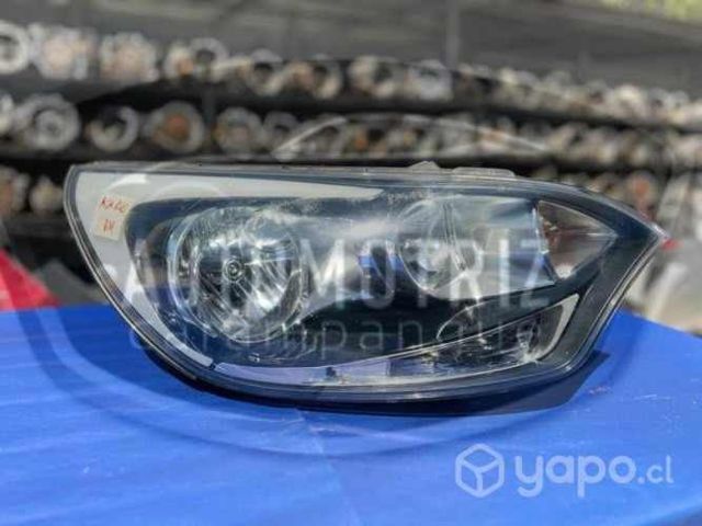 Óptico derecho KIA RIO