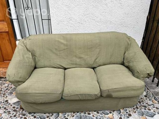 Sillon 3 cuerpos Rosen