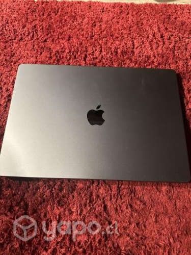 Macbook pro M1 pro