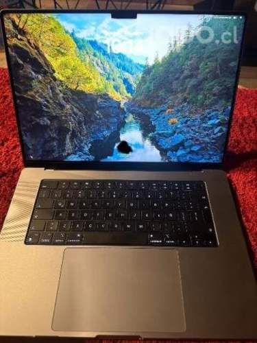 Macbook pro M1 pro