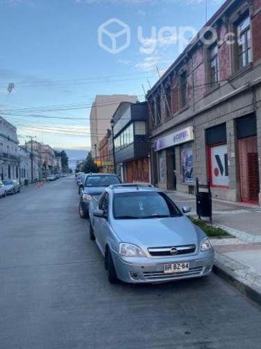 MONTANA SPORT 1.8 2013 permuto o vendo