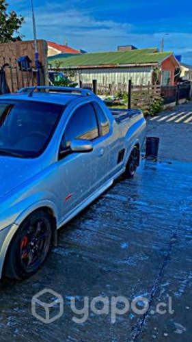 MONTANA SPORT 1.8 2013 permuto o vendo