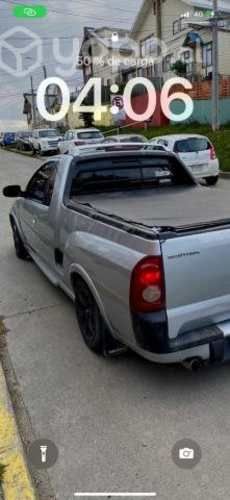 MONTANA SPORT 1.8 2013 permuto o vendo