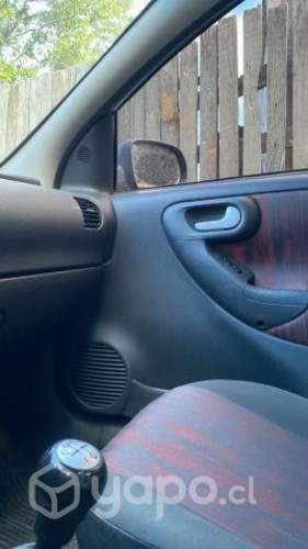 MONTANA SPORT 1.8 2013 permuto o vendo