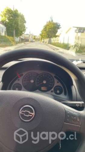 MONTANA SPORT 1.8 2013 permuto o vendo