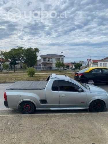 MONTANA SPORT 1.8 2013 permuto o vendo