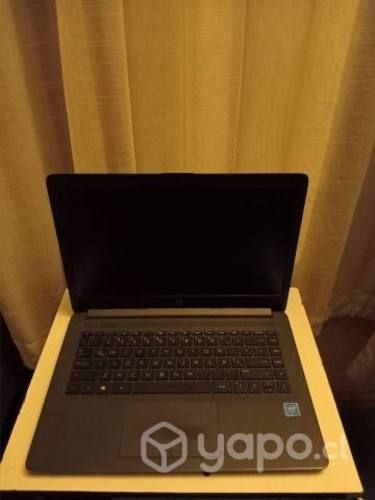 Notebook HP 240 G7