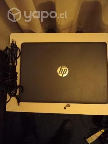 Notebook HP 240 G7