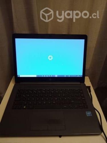 Notebook HP 240 G7