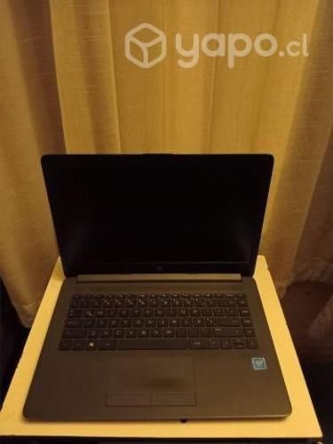 Notebook HP 240 G7