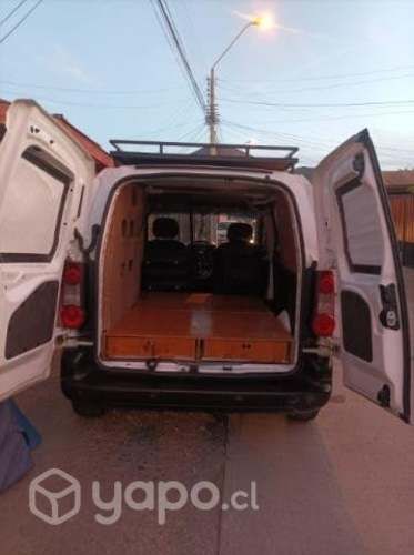 Citroen Berlingo 1.6
