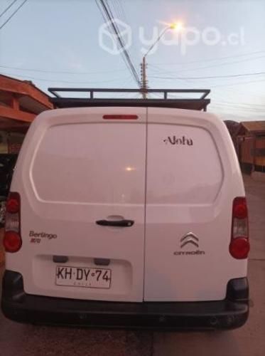 Citroen Berlingo 1.6