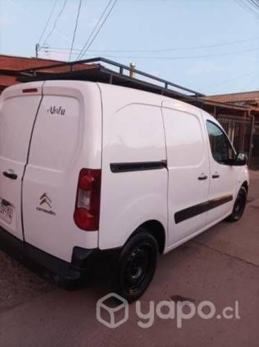 Citroen Berlingo 1.6