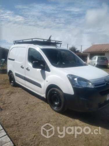 Citroen Berlingo 1.6