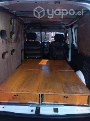 Citroen Berlingo 1.6