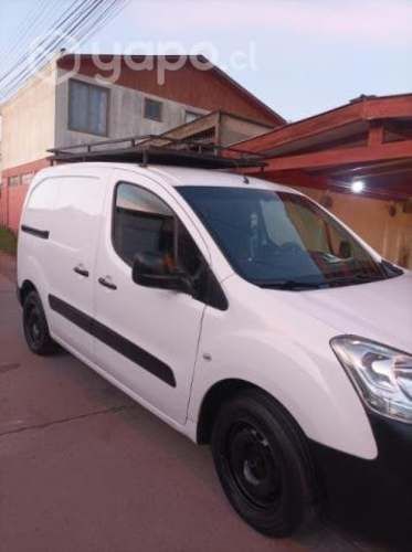 Citroen Berlingo 1.6