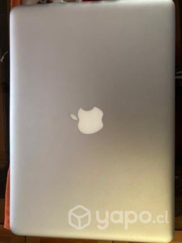 2 Macbook pro 2015, en desarme