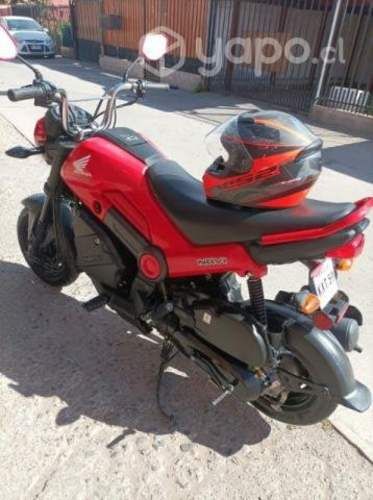 Honda navi