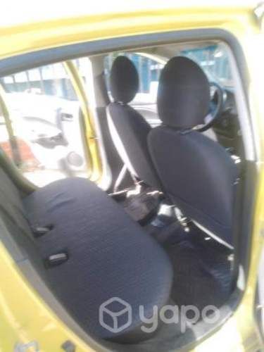 Mitsubishi mirage 2014