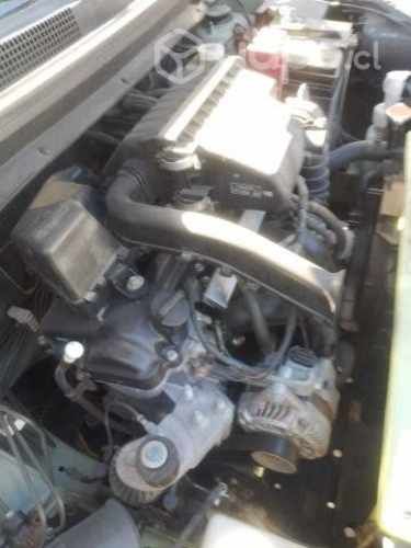 Mitsubishi mirage 2014