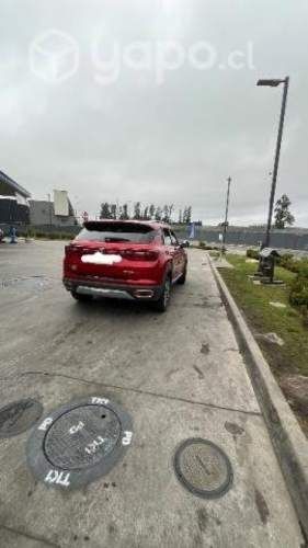 Changan cs35 plus 1,6 2020 conversable