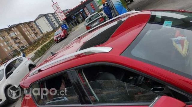 Changan cs35 plus 1,6 2020 conversable