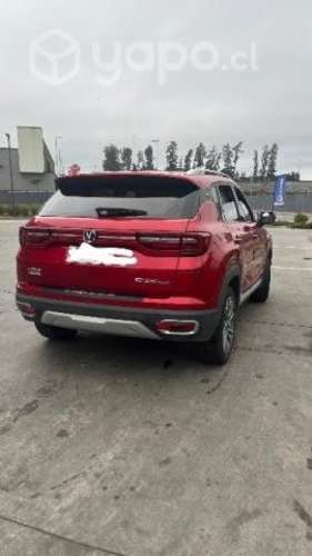 Changan cs35 plus 1,6 2020 conversable