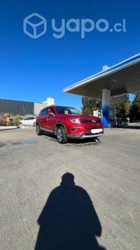 Changan cs35 plus 1,6 2020 conversable