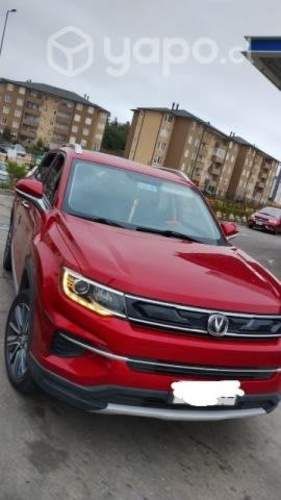 Changan cs35 plus 1,6 2020 conversable