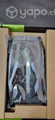 Tarjeta video asus geforce gtx 1650 4gb impecable