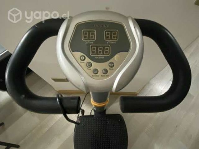 Plataforma vibratoria Bianchi