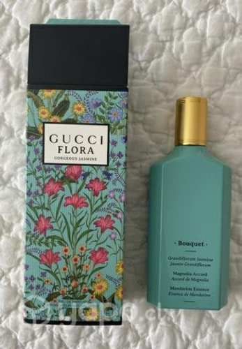 Perfume Flora by Gucci 100 ml