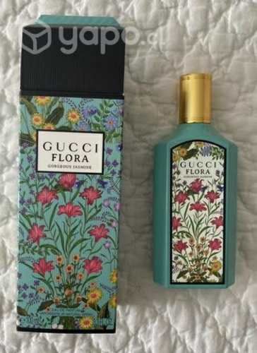 Perfume Flora by Gucci 100 ml