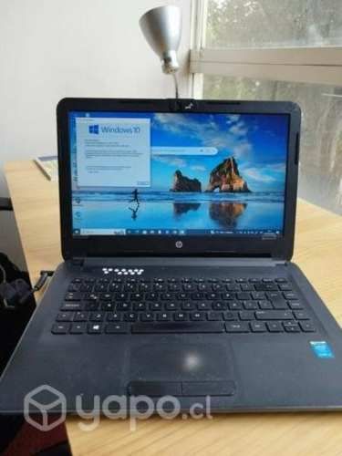Notebook HP