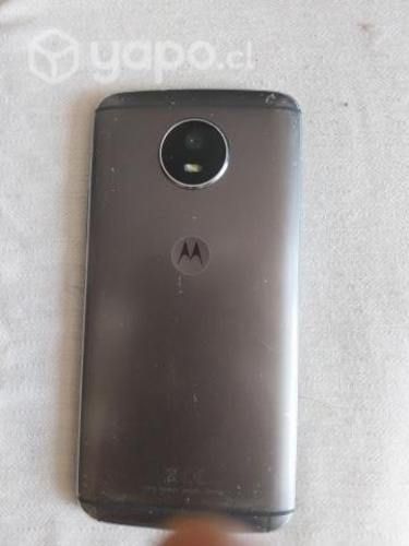 Telefono Motorla G5 Plus