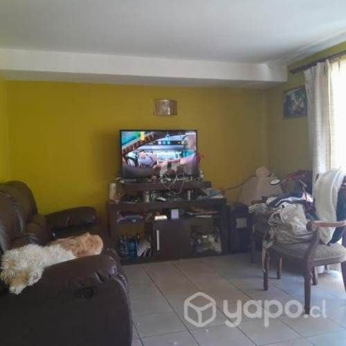 ¡Tu nuevo Hogar en San Bernardo te espera