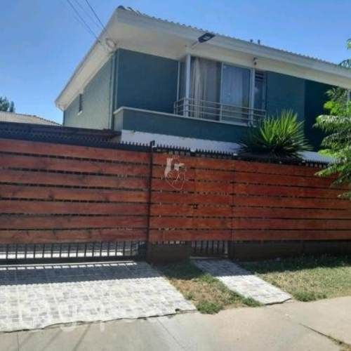 ¡Tu nuevo Hogar en San Bernardo te espera