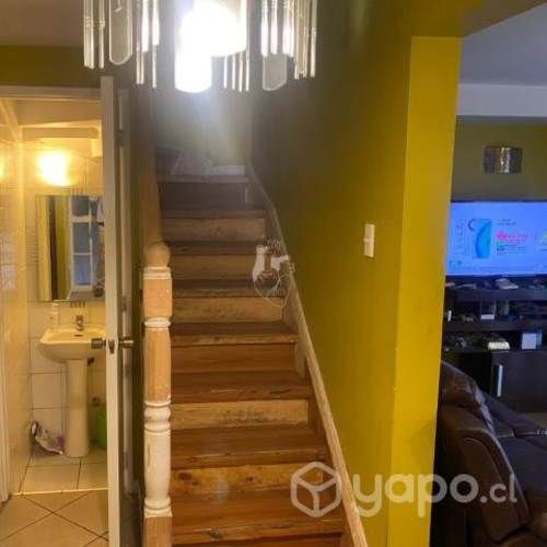 ¡Tu nuevo Hogar en San Bernardo te espera