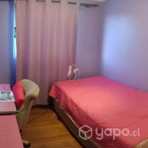 ¡Tu nuevo Hogar en San Bernardo te espera