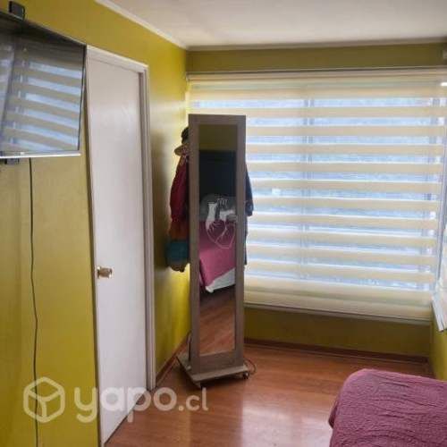 ¡Tu nuevo Hogar en San Bernardo te espera